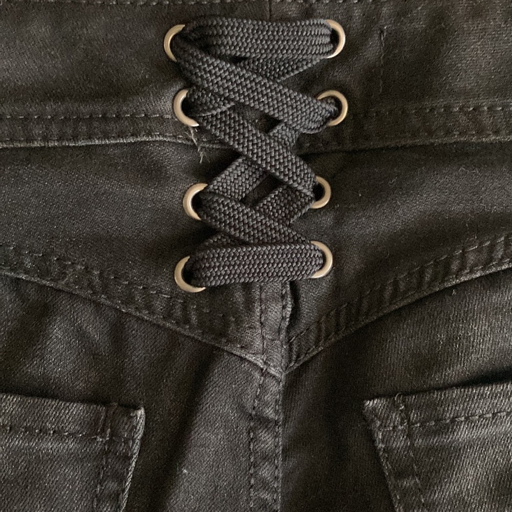 Express Ultra Skinny Zelda Jeans